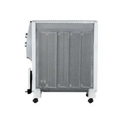 PURLINE Mica Elektrische Radiator Met Thermostaat