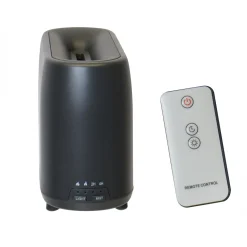 Purline Ultrasone Aromaverstuiver Met Vlameffect