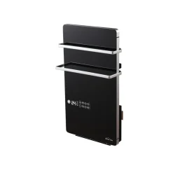 Purline 2000w Elektrisch Handdoekenrek Met Wifi Bediening