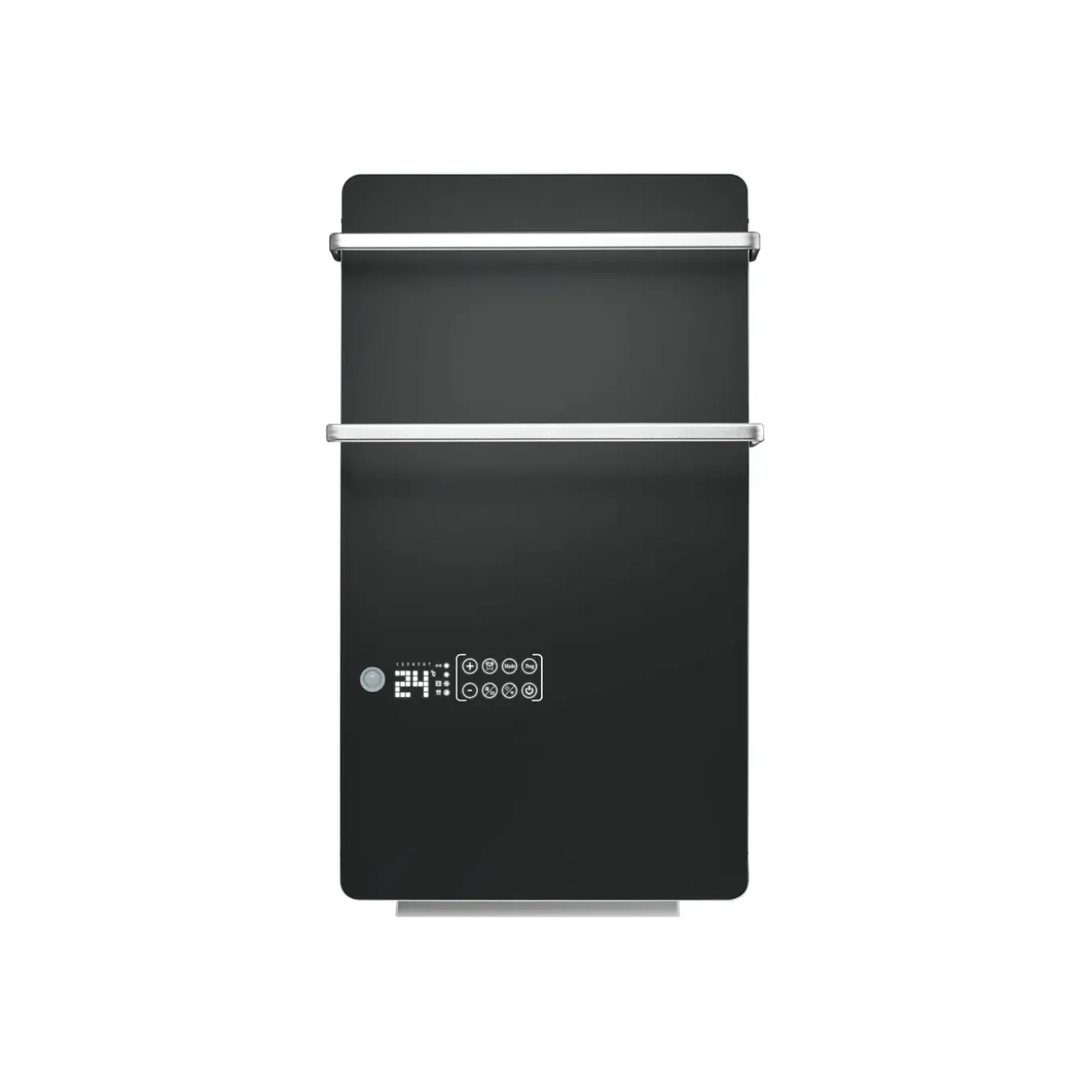 Purline 2000w Elektrisch Handdoekenrek Met Wifi Bediening