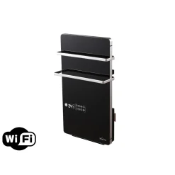 Purline 2000w Elektrisch Handdoekenrek Met Wifi Bediening