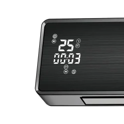 Purline 2000 W Splitverwarmer Voor Wandmontage Met Wifi En Timer