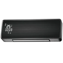 Purline 2000 W Splitverwarmer Voor Wandmontage Met Wifi En Timer