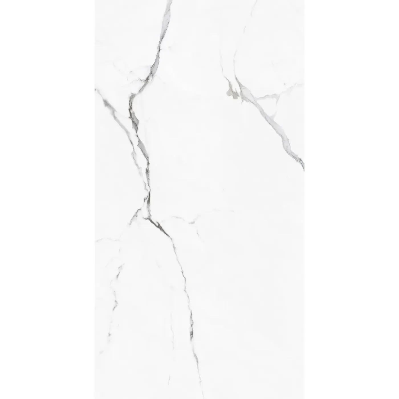 Overig PVC-tegel XXL Solid Rock Light Marble - 4-zijdige V-groef - 8,5mm - Pakketinhoud 2,977m²