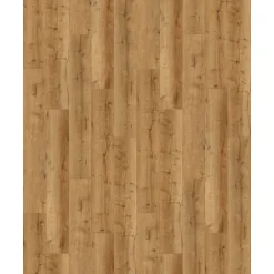 Overig PVC Vloer Klikvinyl Eik Castell - 4-zijdige micro V-groef - 2,922m²
