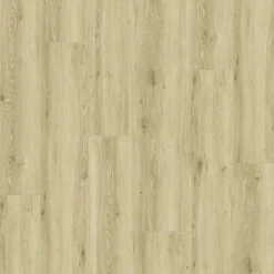 Overig PVC Vloer Klikvinyl Licht Naturel Eik - 4-zijdige Micro V-groef - 2,235m²