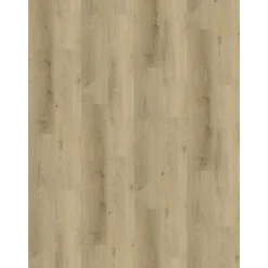 Overig PVC Vloer Nova Oak Greige - 4-zijdige Micro V-groef - Waterproof - 4+1mm - 2,235m²