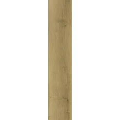 PVC Vloer Nova Oak Naturel - 4-zijdige Micro V-groef - Waterproof - 4+1mm - 2,235m²