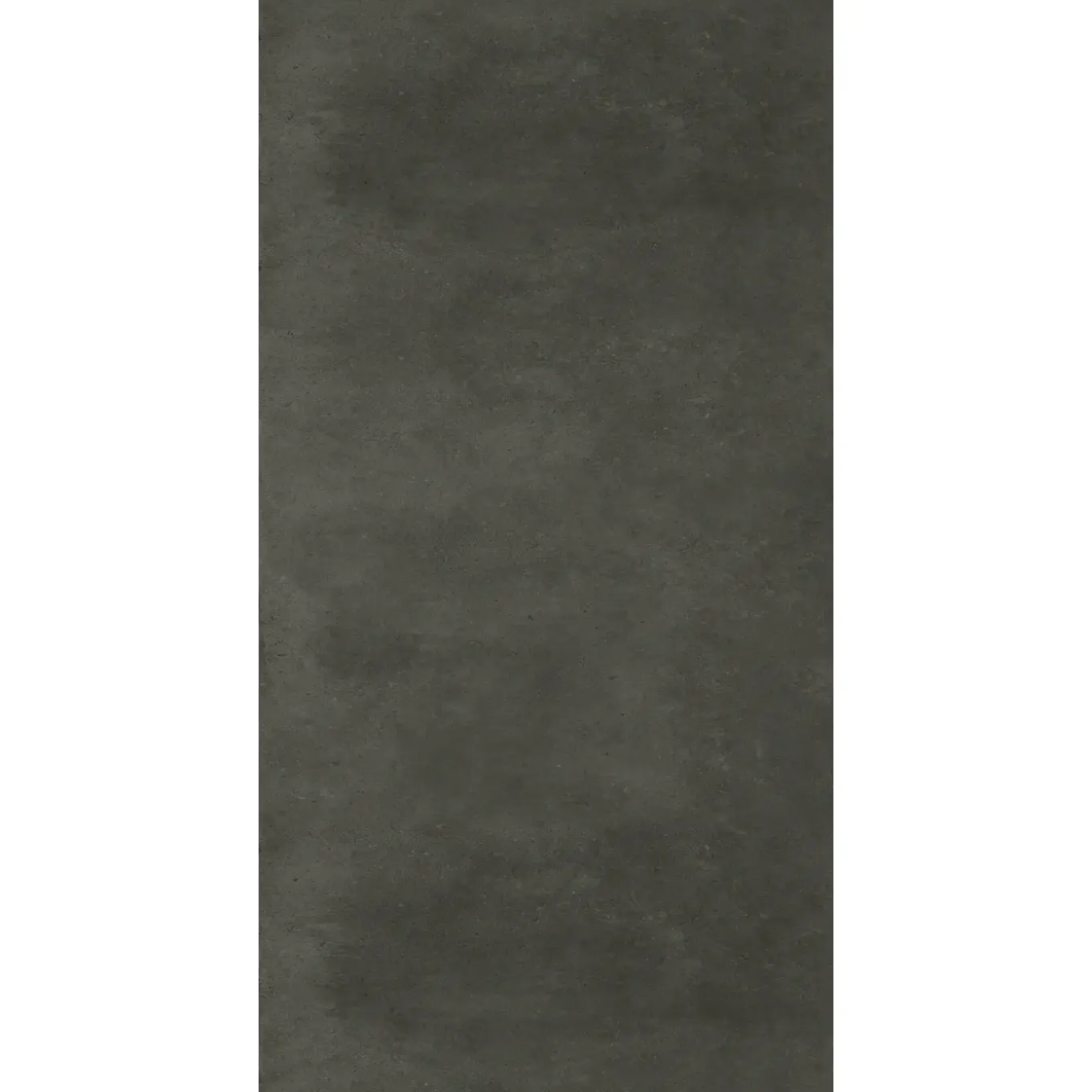 PVC Vloertegel XXL Solid Dark Concrete - 4-zijdige V-groef - 6,5+2mm - 2,977m²