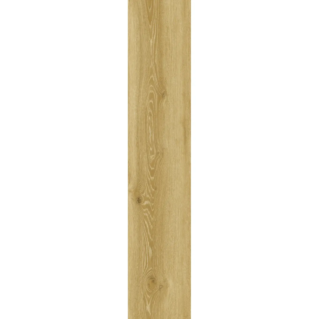 PVC Vloer Warm Naturel Eik - 4-zijdige micro V-groef - 2,235m²