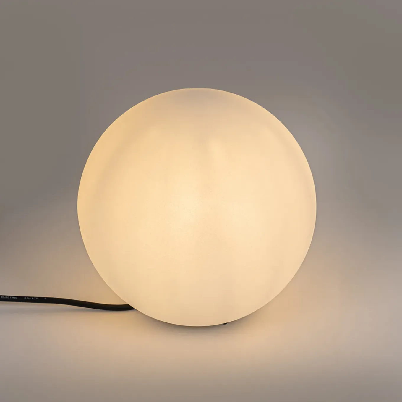 Qazqa Moderne Buitenlamp Wit 25 Cm Ip65 - Nura