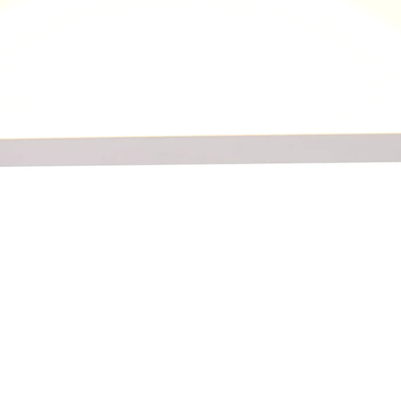 QAZQA Modern Led Paneel Wit 40 Cm Incl. Led 4-staps Dimbaar - Liv