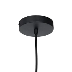QAZQA Oosterse Buiten Hanglamp Bamboe Ip44 - Rafael