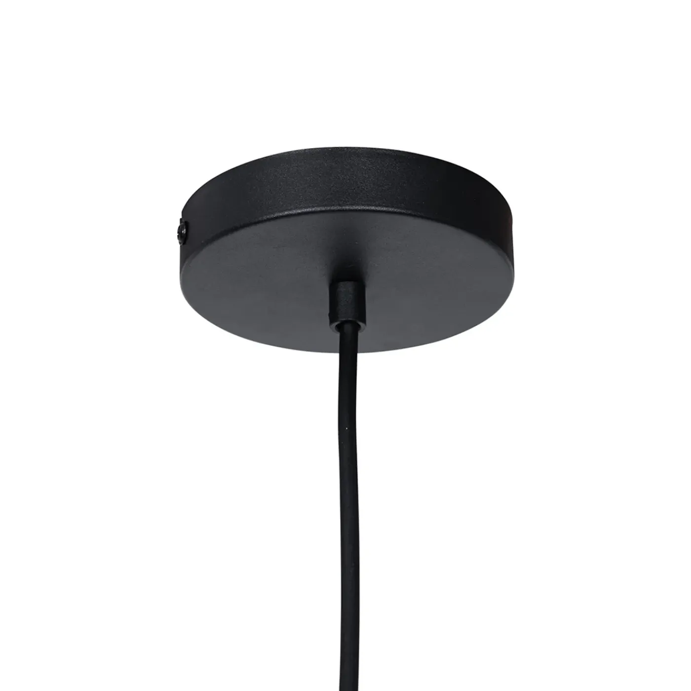 QAZQA Oosterse Buiten Hanglamp Bamboe Ip44 - Rafael