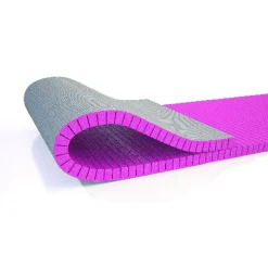 Qboard Bouwplaat Qreative - Flexibel - Waterbestendig - 30mm - 130x60cm - 2stuks