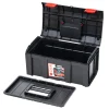 Qbrick gereedschapskoffer set Regular R-Box 19”+ 16" 2-delig