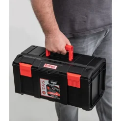 Qbrick gereedschapskoffer set Regular R-Box 19”+ 16" 2-delig