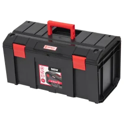 Qbrick gereedschapskoffer set Regular R-Box 19”+ 16