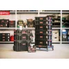 Qbrick gereedschapskoffer System Two 100 Flex