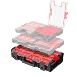 Qbrick gereedschapskoffer System One XL
