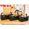 Qbrick gereedschapskoffer System Pro 600 Expert