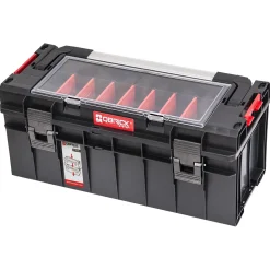 Qbrick gereedschapskoffer System Pro 600 Expert