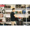 Qbrick gereedschapskoffer System Two 200 Flex