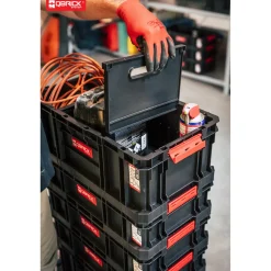 Qbrick gereedschapskoffer System Two 200 Flex