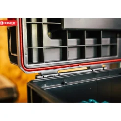 Qbrick gereedschapskoffer System Pro 500 Expert