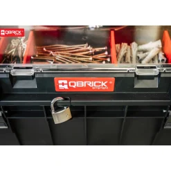 Qbrick gereedschapskoffer System Pro 500 Expert