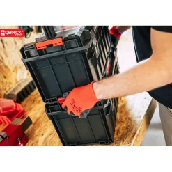 Qbrick gereedschapskoffer System Pro 500 Expert