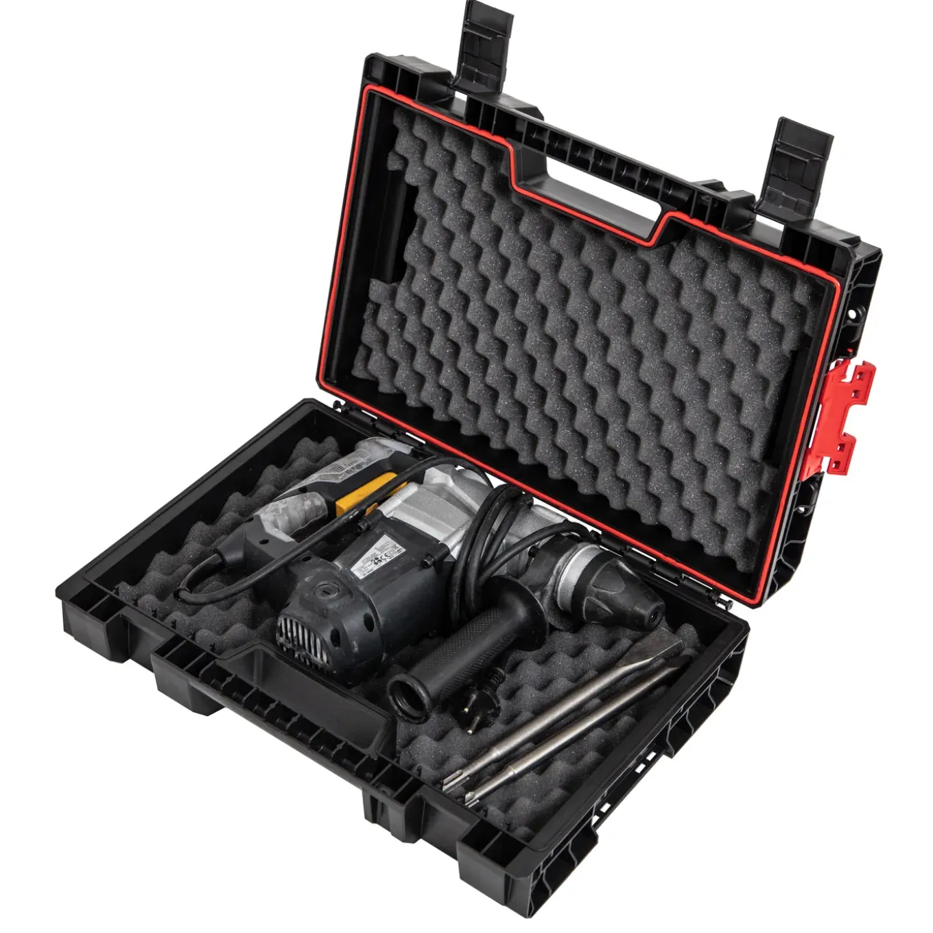 Qbrick Koffer voor elektrisch gereedschap System Pro