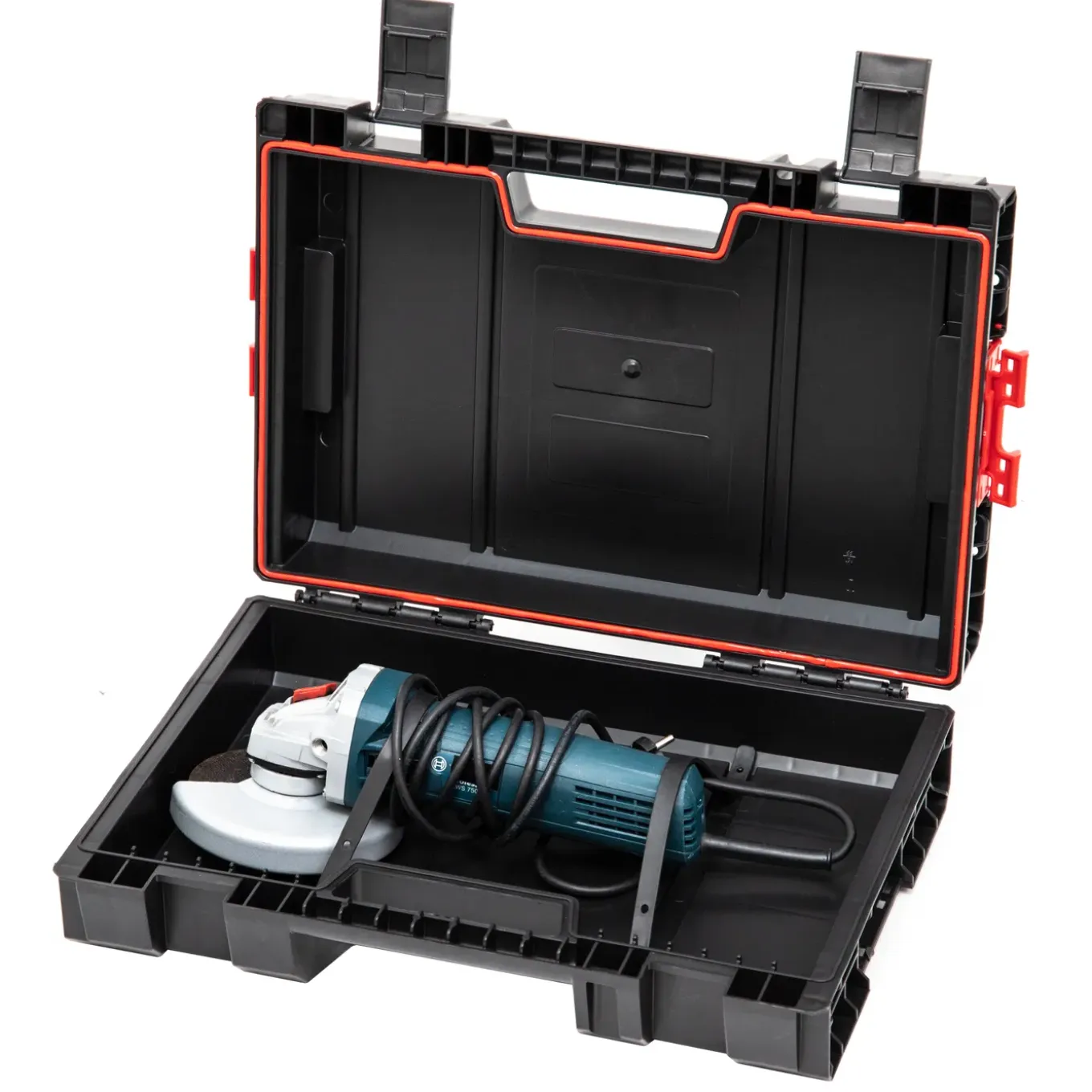 Qbrick Koffer voor elektrisch gereedschap System Pro