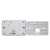 Qh-basic White Thermostaat Inclusief Plug-in Ontvanger