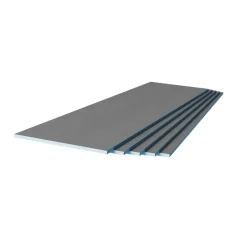 Quality Heating QH Bouwplaten - 60 x 120 cm - 6mm Direct Betegelbaar - ISO64