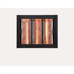 Qh-master Infrarood Heater 6000watt