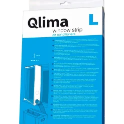 Qlima afdekhoes voor airco Large