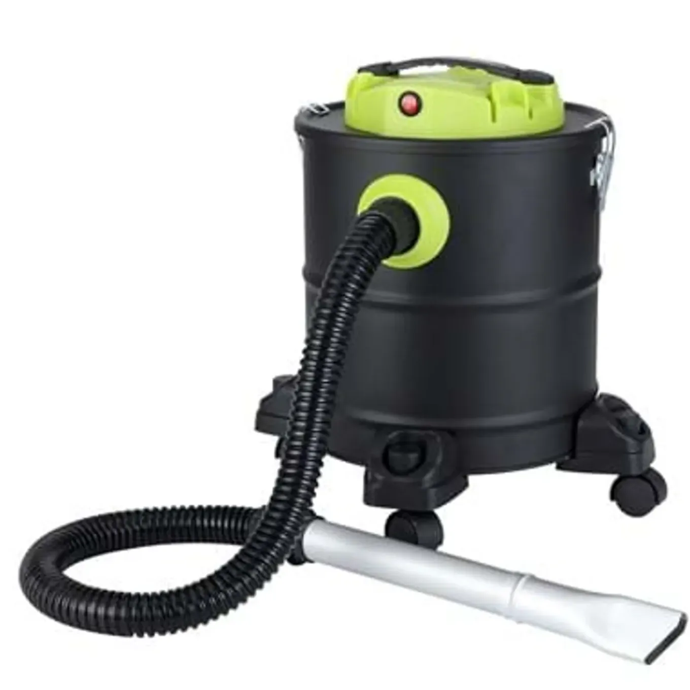 Qlima Aszuiger ASZ 2020 - 1000W - 20L