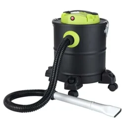Qlima Aszuiger ASZ 2010 - 800W - 12L