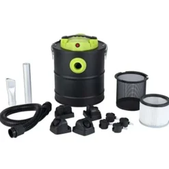 Qlima Aszuiger ASZ 2010 - 800W - 12L