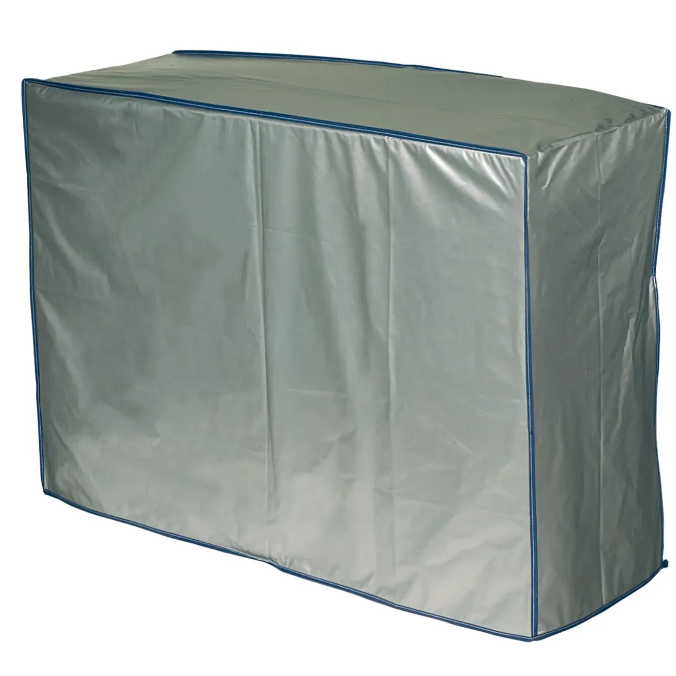 Qlima beschermhoes voor buitenunit airconditioner