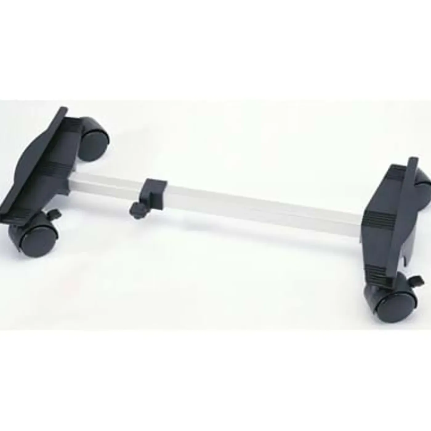 Qlima Chariot Trolley - Draagvermogen 2kg - 25x15x10cm