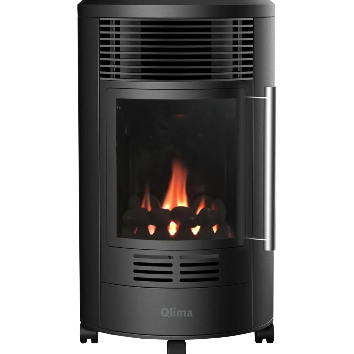 Qlima gaskachel GH 8034