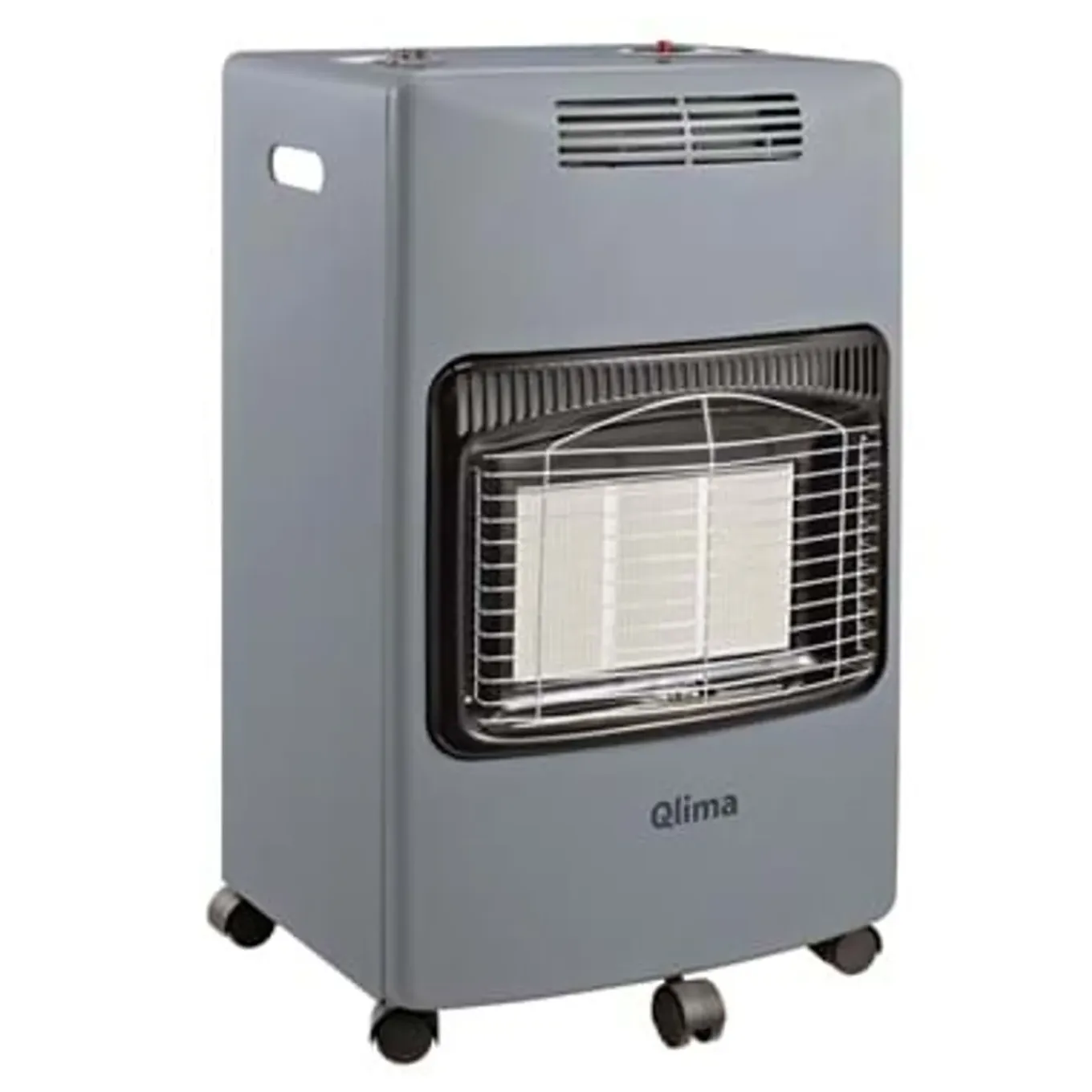 Qlima gaskachel GH959RF 5,9kW