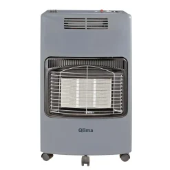 Qlima gaskachel GH959RF 5,9kW