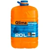 Qlima kachelbrandstof Kristal 20L