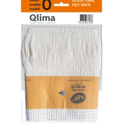 Qlima originele wiek voor petroleumkachels model O