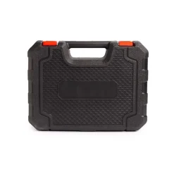 Qlt Elektrische Snoeischaar Met Accu 21 V 1500 Mah - Zwart