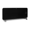 Quality Heating Quality Heating Basica Wifi Convector – Slank Ontwerp – 2kw – Wit