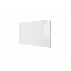 Quality Heating – Convector Eco Slim – Wifi – 1500w – 85x40 Cm – Wit